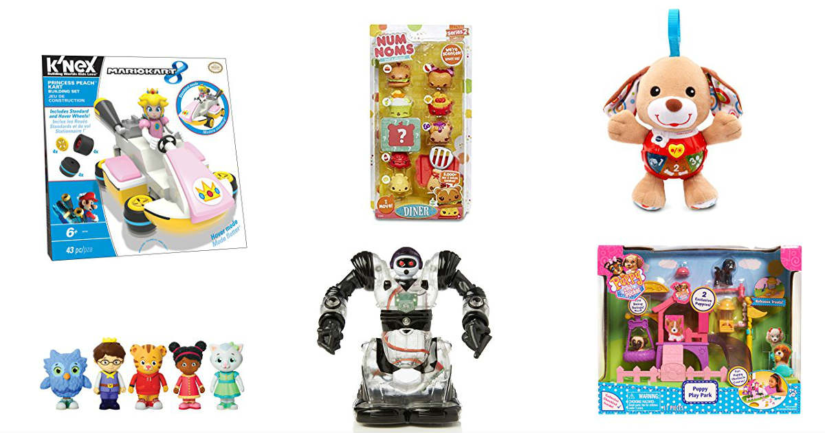 amazon popular toys