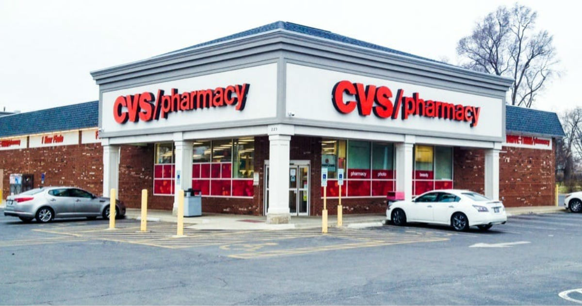 50% off CVS