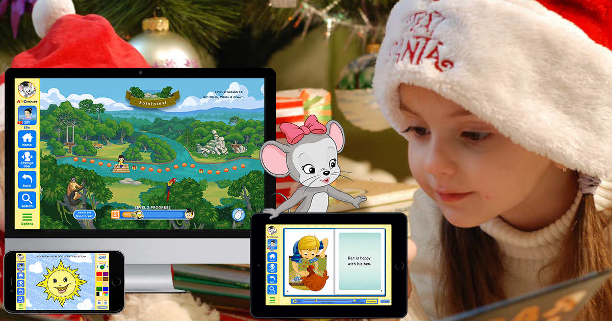 ABCmouse FREE for 30 Days - Ju...