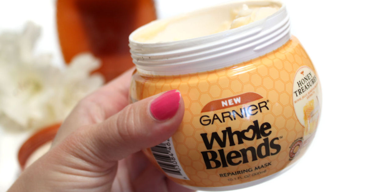 FREE Sample of Garnier Honey T...