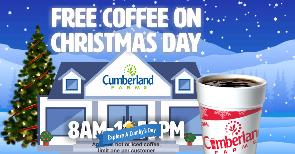Cumberland Farms
