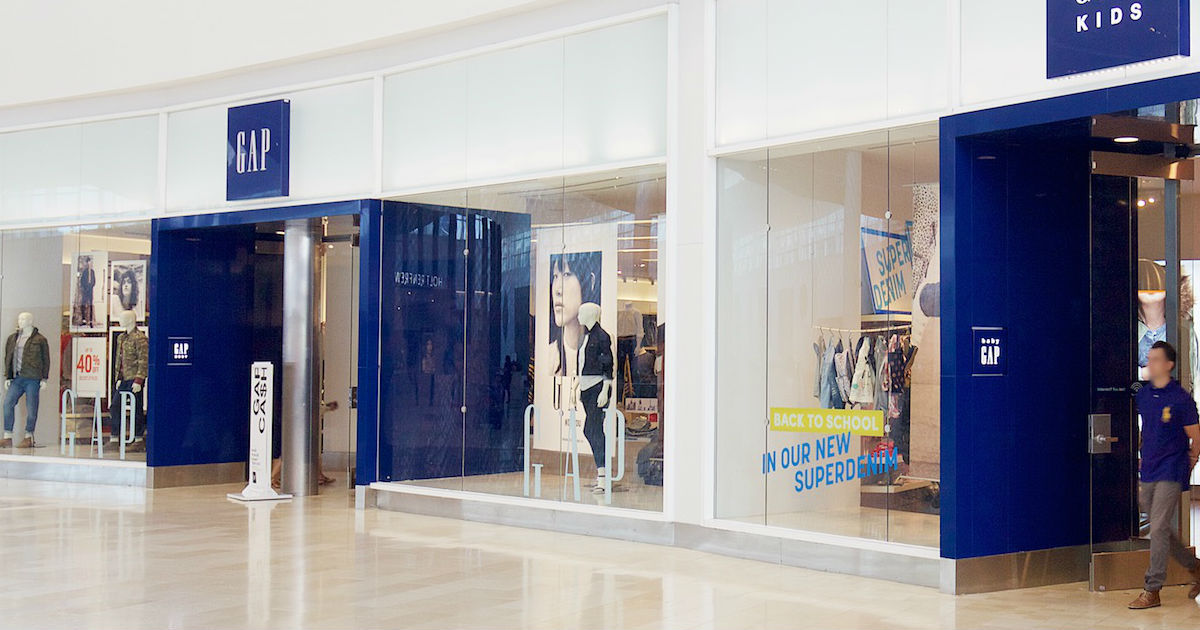 Gap 40 Off AND Free Shipping Coupon Codes Daily Deals & Coupons