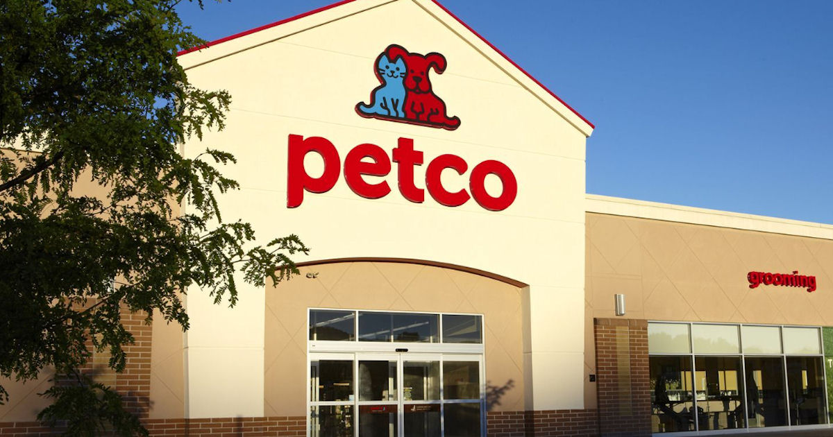 FREE Puppy Playtime at Petco