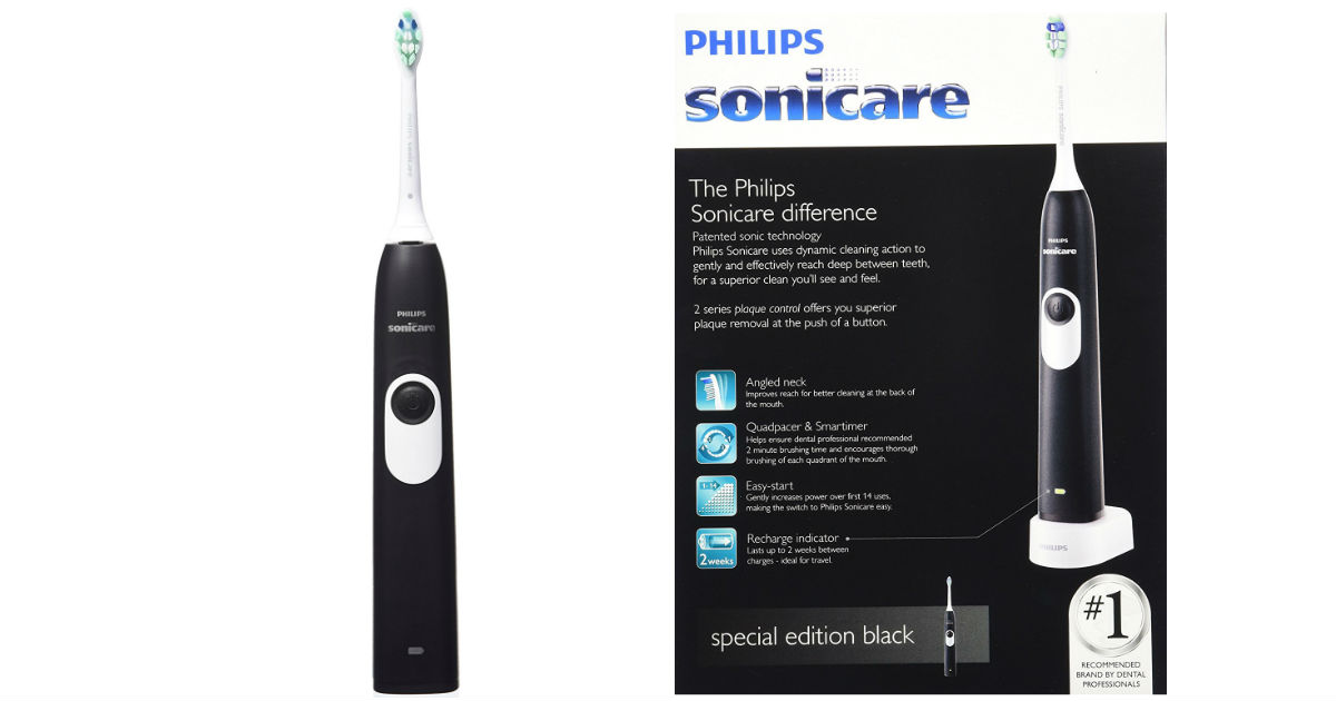 Philips Sonicare 2 Series Elec...