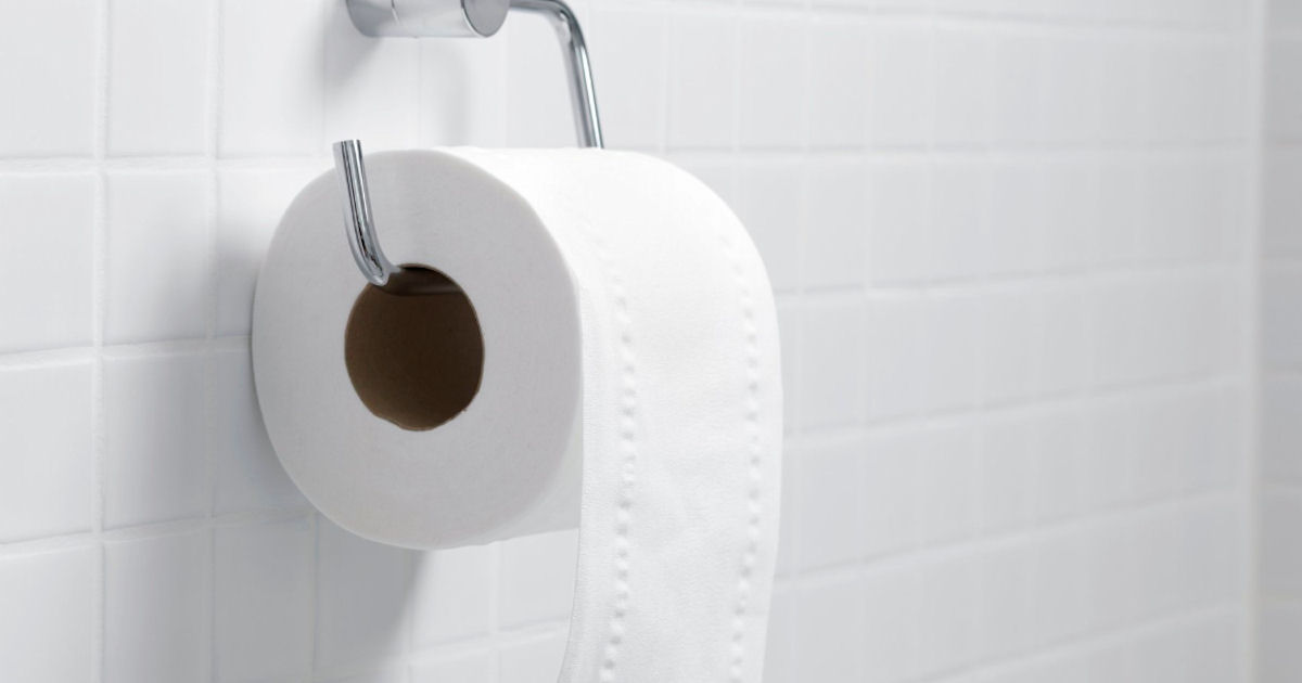 Free Toilet Paper Free Product Samples