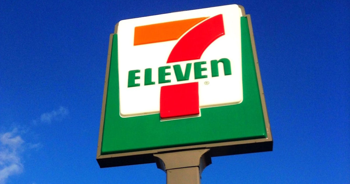 7-Eleven