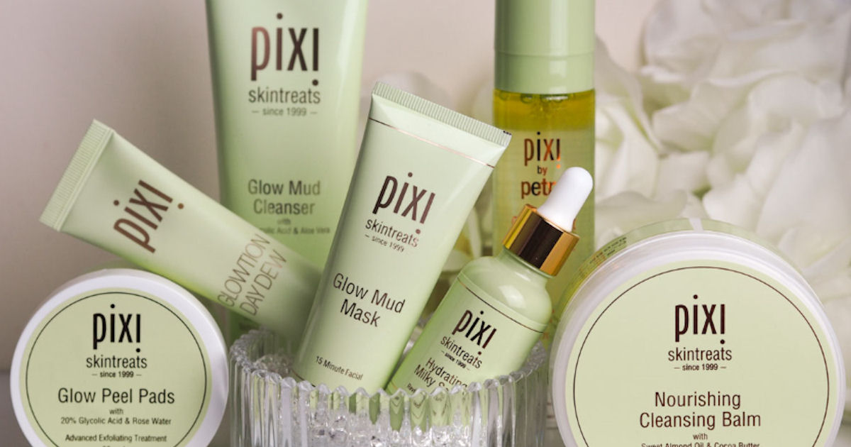 Best of pixi Free Pixi Beauty Products - Free Product Samples