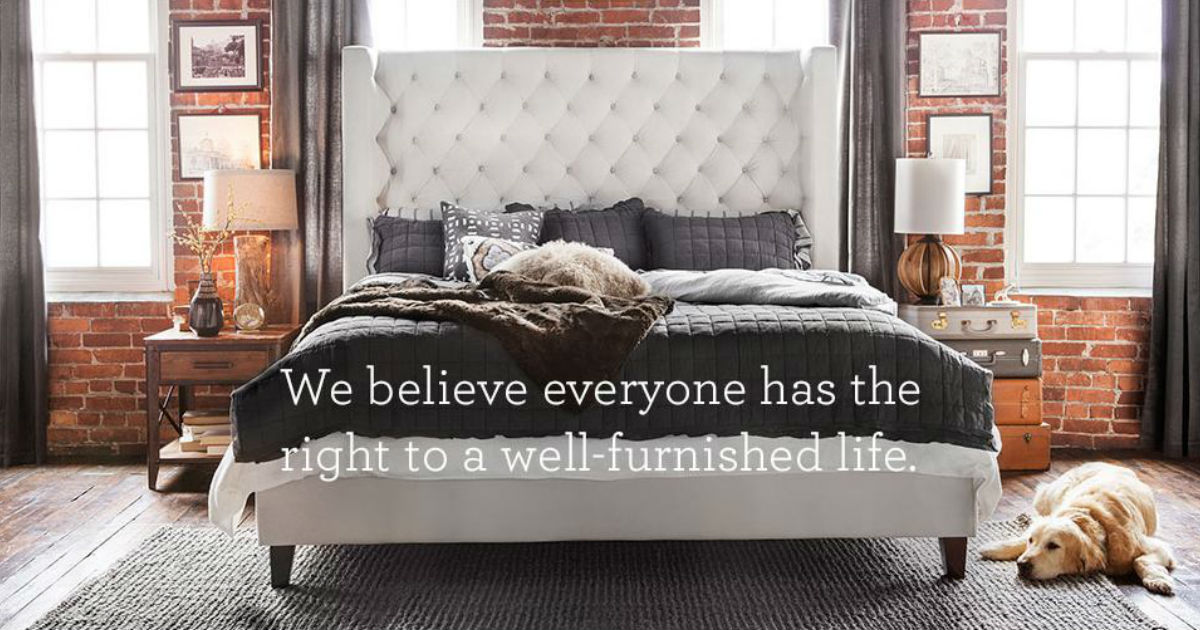 Win 5,000 worth of Furniture Free Sweepstakes, Contests & Giveaways