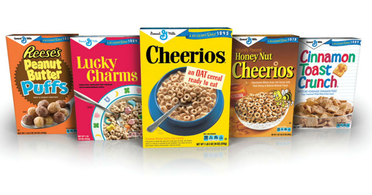 General Mills