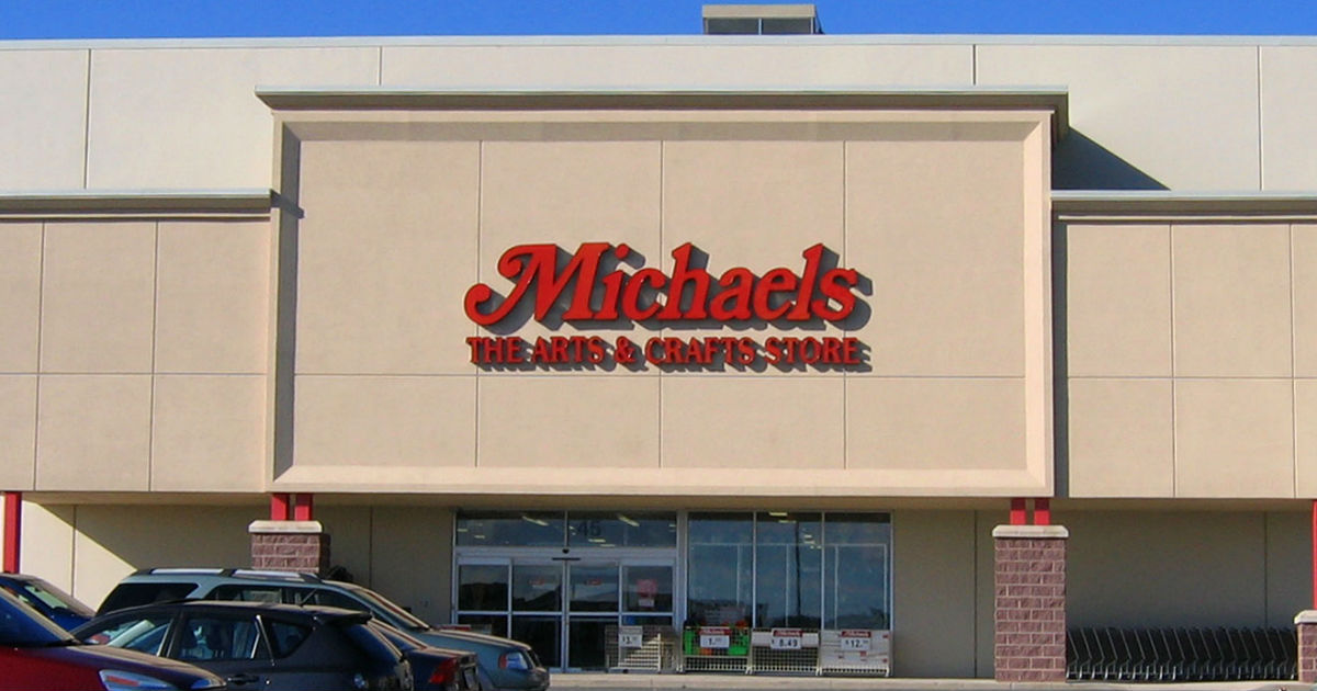 50% Off One Regular-Price Michaels Printable Coupon