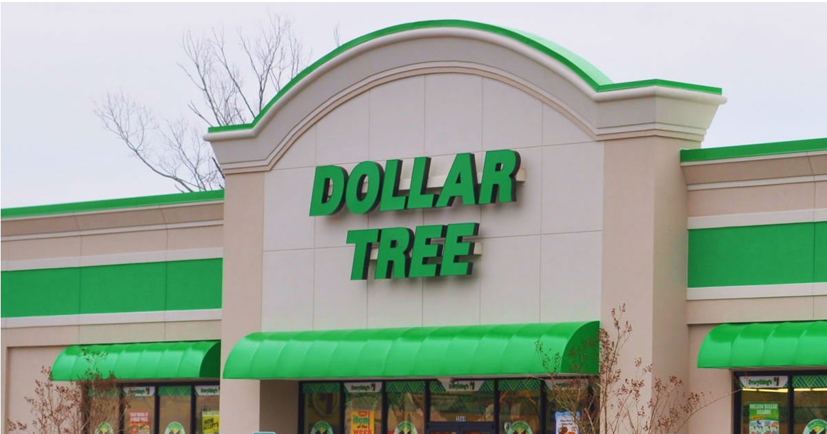 Join The Dollar Tree Value See...
