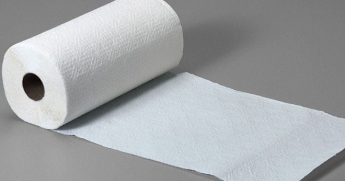 Free Paper Towels Free Product Samples