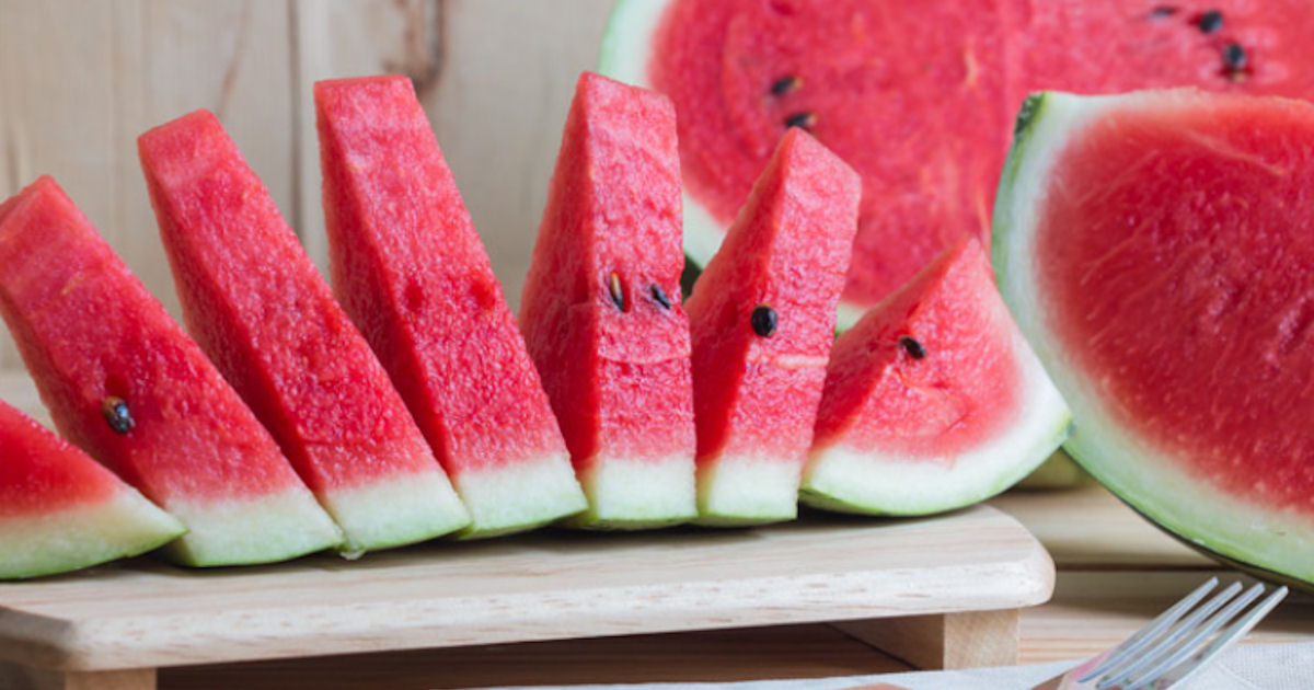 Watermelon