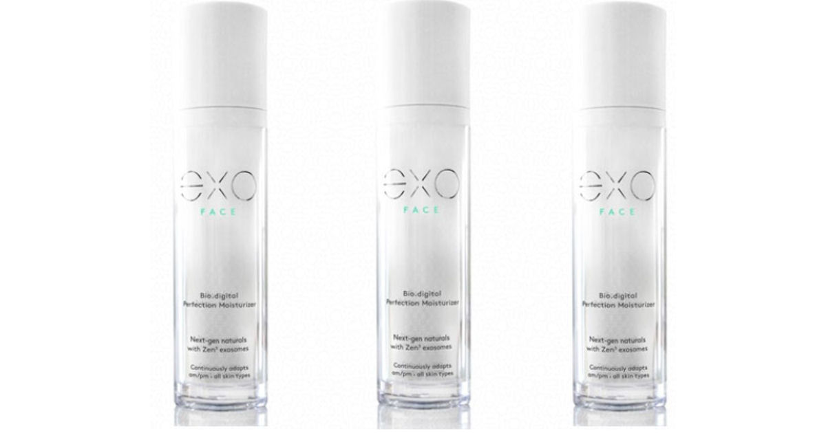 EXO Skin Simple