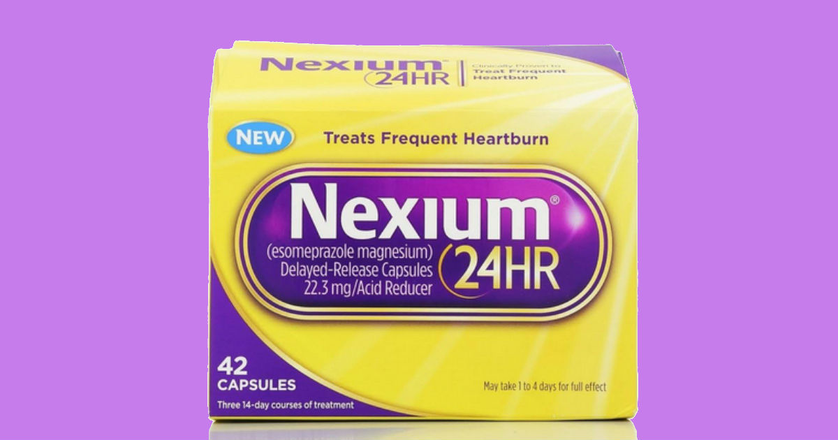 Save 10 off Nexium at CVS Daily Deals & Coupons