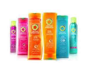 Herbal Essences