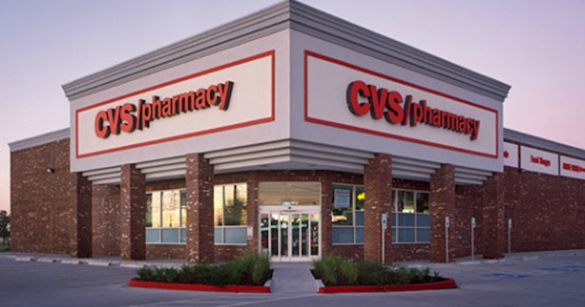 CVS