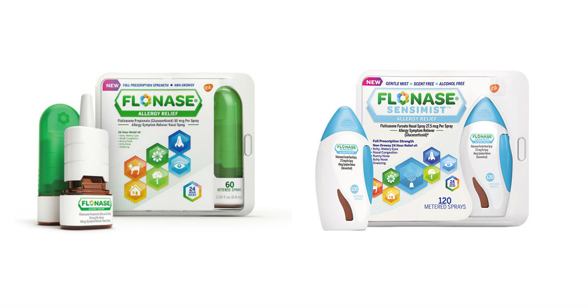 Save Up to 15 off Flonase Printable Coupons
