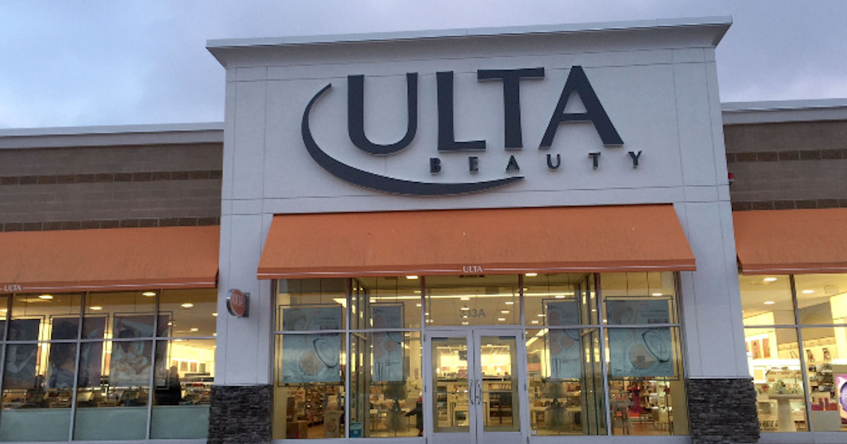 Ulta - FREE Maneater Voluptuou...