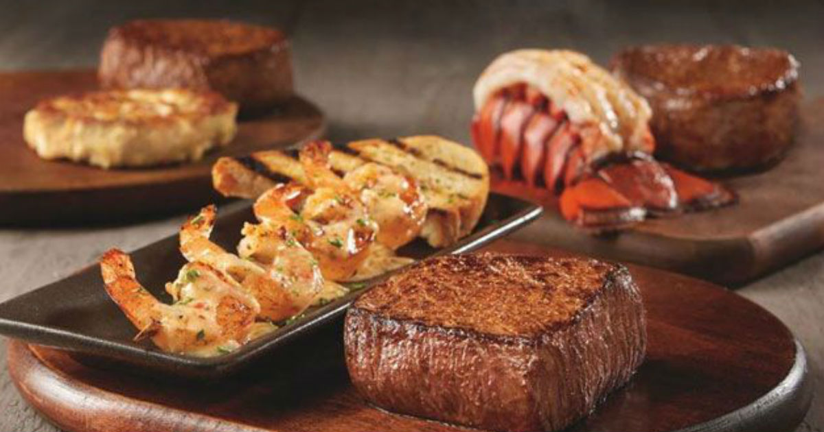 $5 off outback coupon