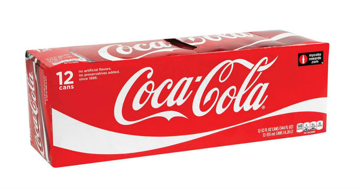 2. Farmfoods Coca-Cola Deals - wide 7