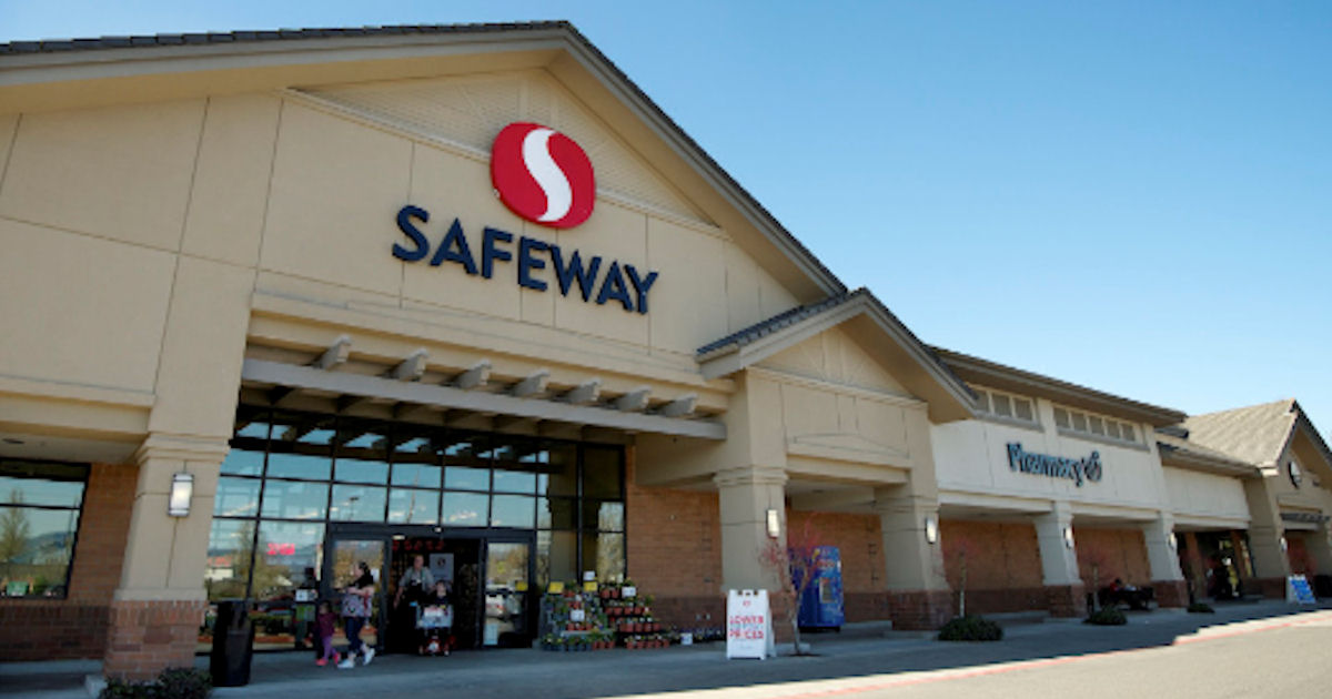 Safeway