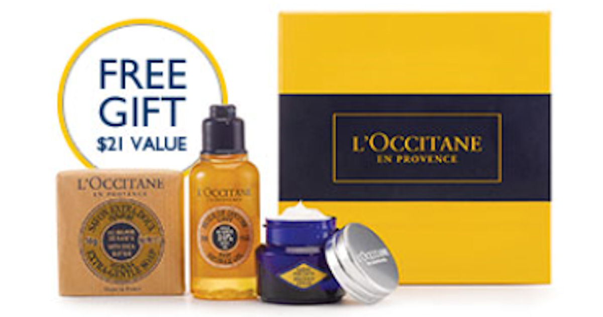 Loccitane