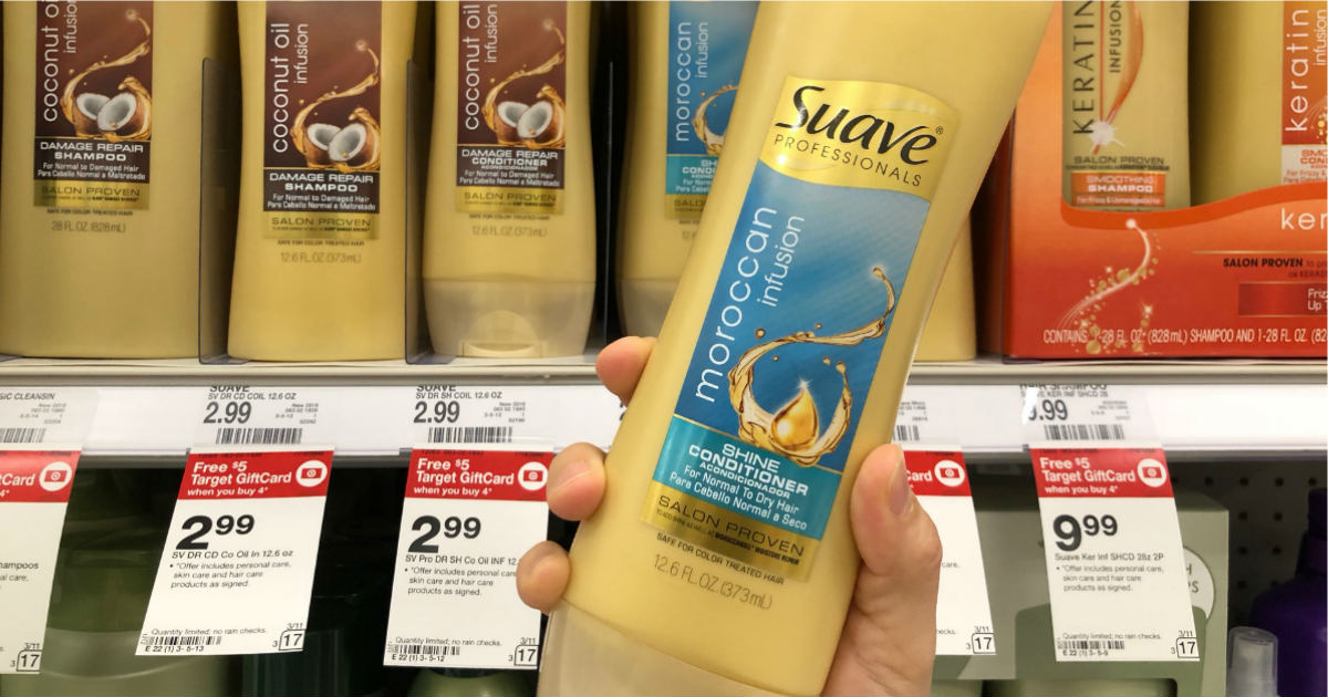 Axe and Clever Hair Treatment Merchandise for $0.72 at Concentrate image relating to Printable Suave Coupons called Axe and Clever Hair Treatment Goods for $0.72 at Focus