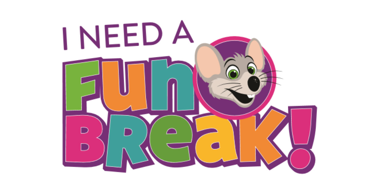 Chuck E Cheese 50 free tickets