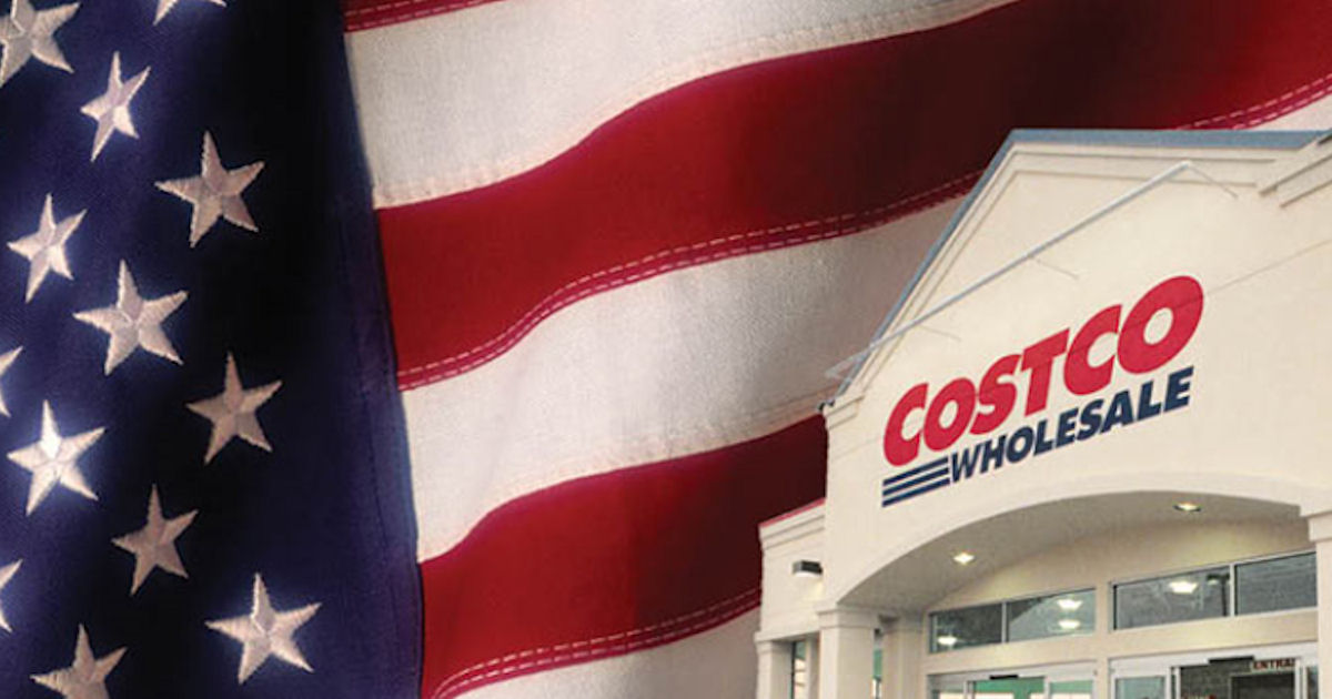 Costco Membership Military at Otis Trosper blog