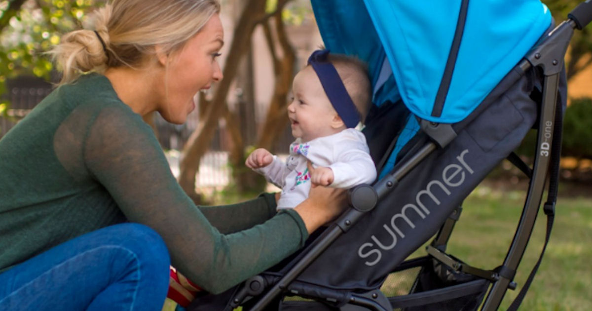 FREE Summer Infant Products |.