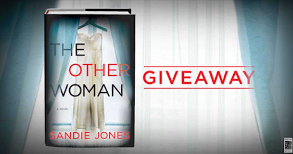 FREE Copy of The Other Woman B...