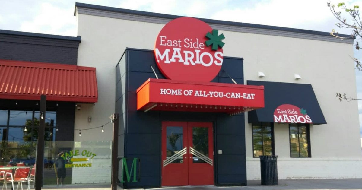 East Side Marios