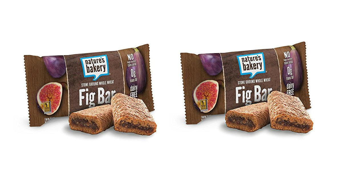 fig bars amazon