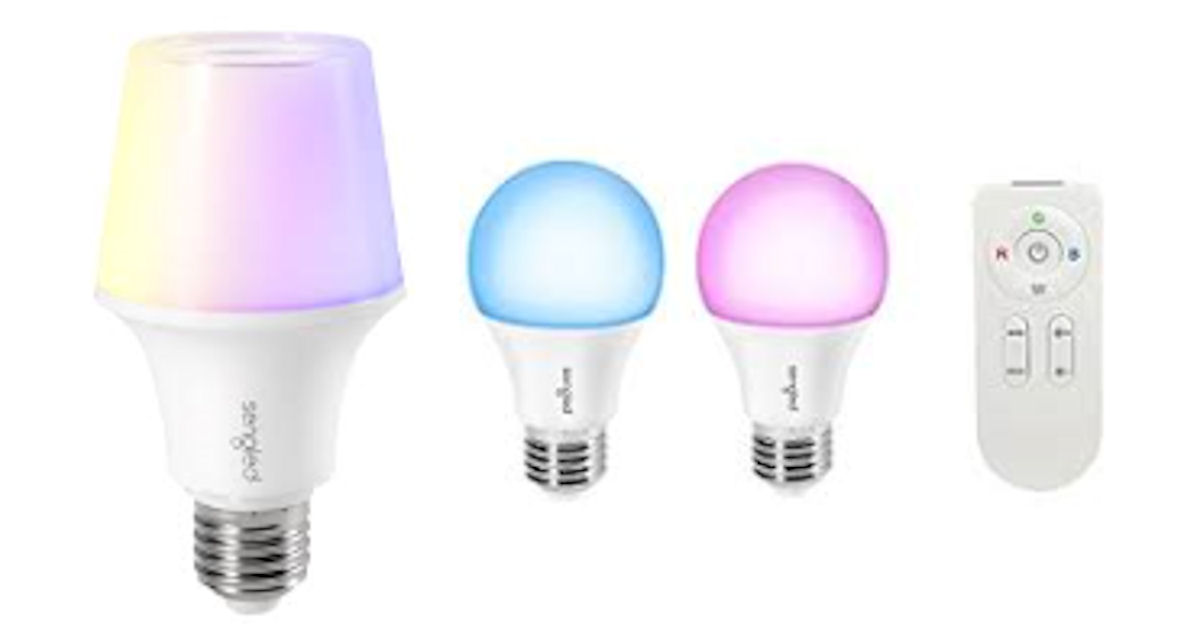 sengled solo color plus