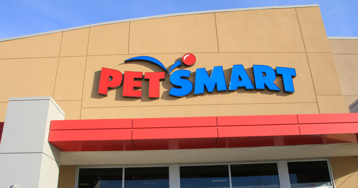 Petsmart $10 printable coupon