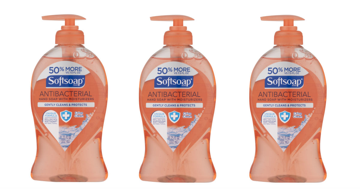 SoftSoap