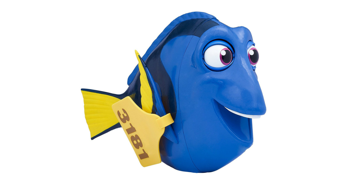 dory my friend dory