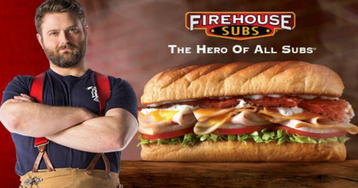 Firehouse Subs