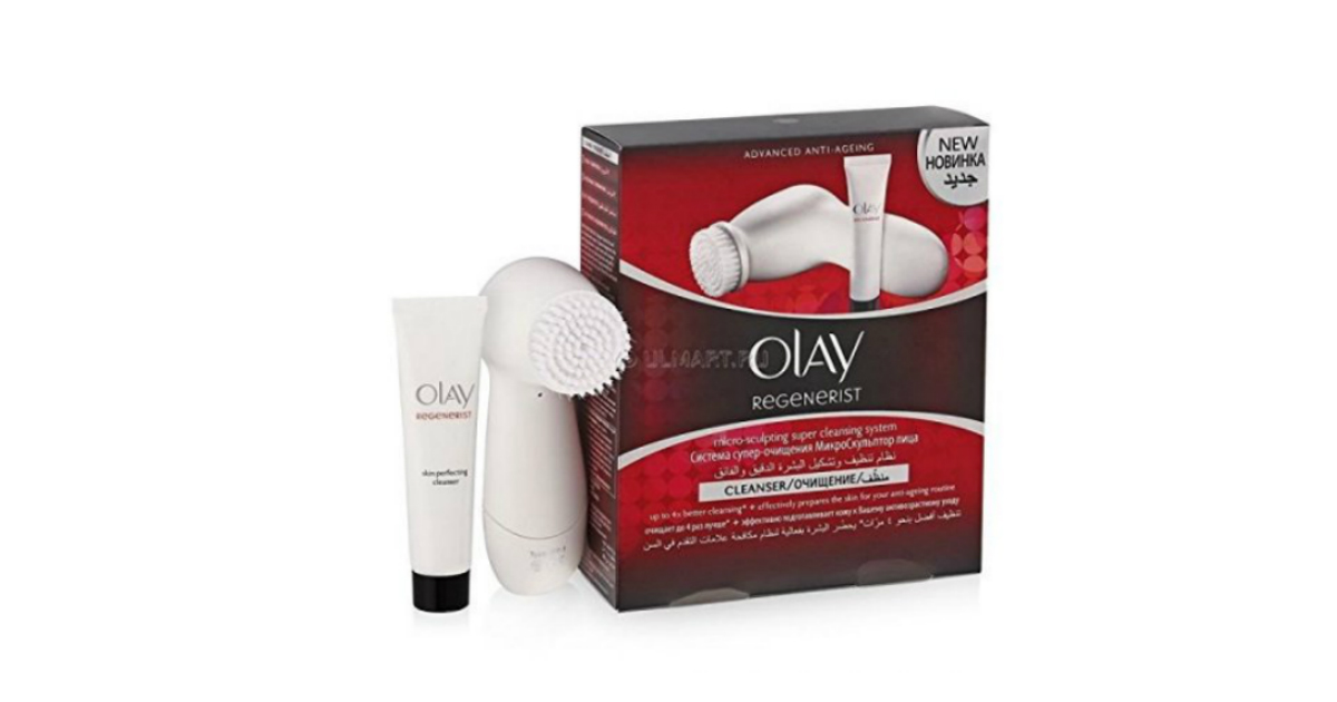 olay regenerist system