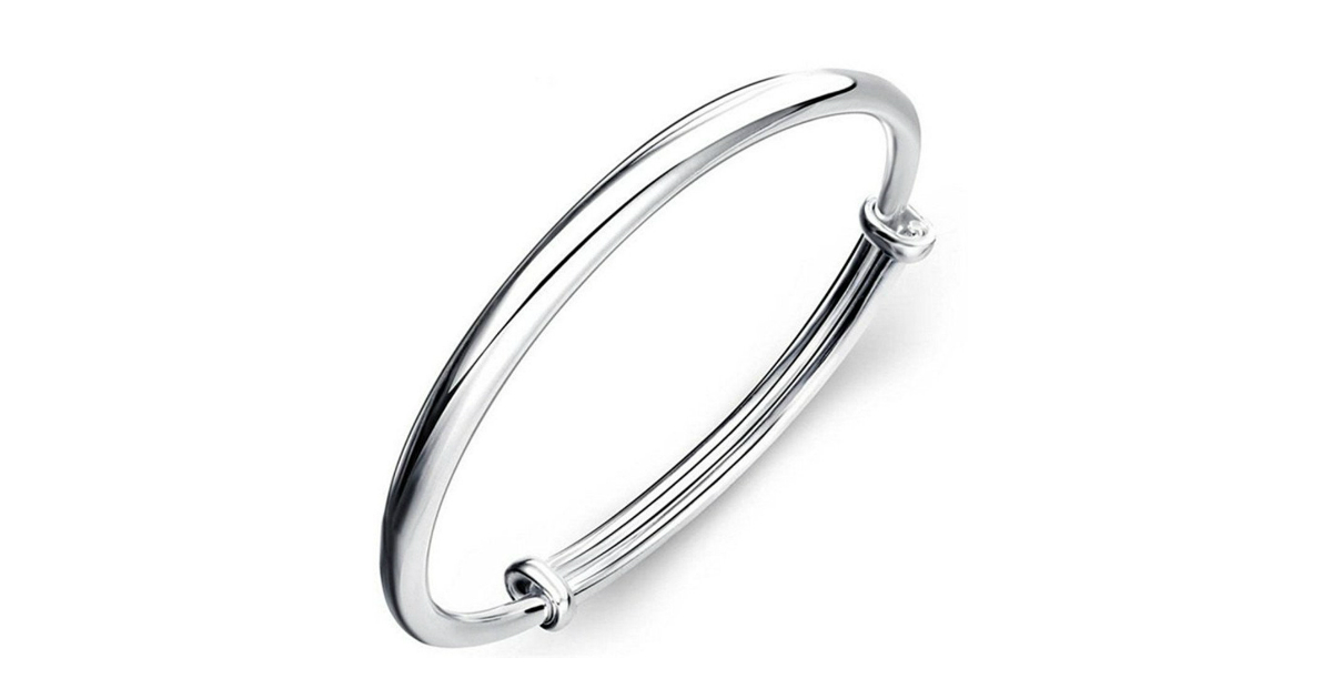 Bangle Bracelet deal at Amazon