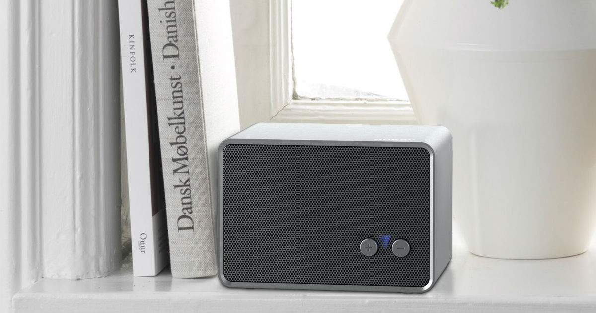 aukey speaker amazon