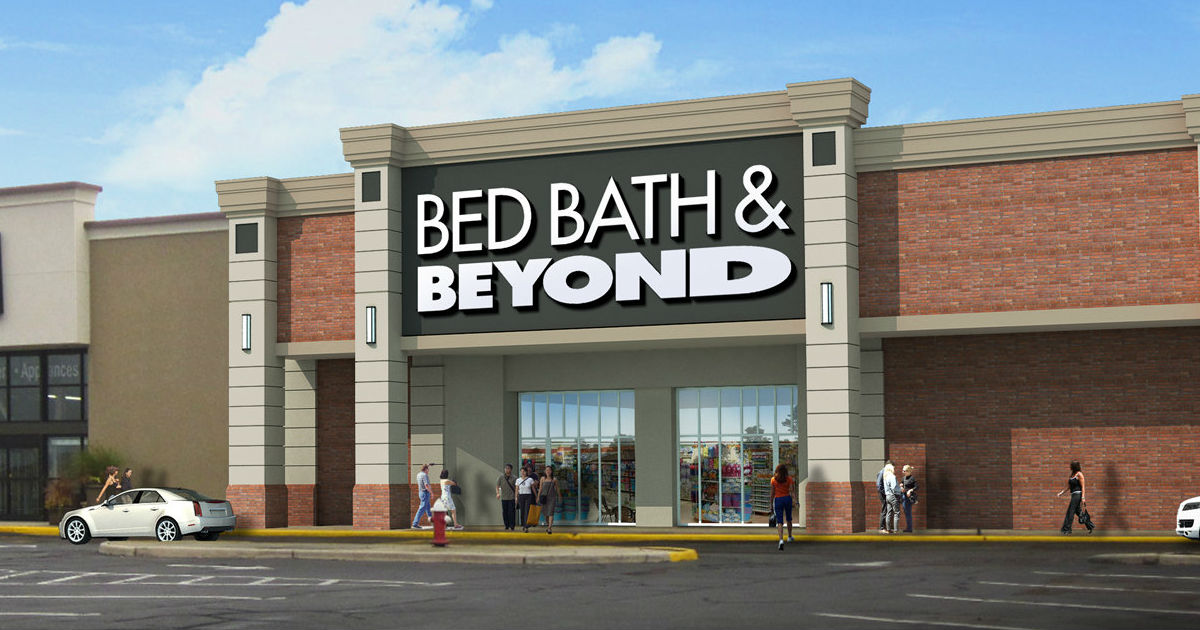 Bed Bath and Beyond Printable Coupon