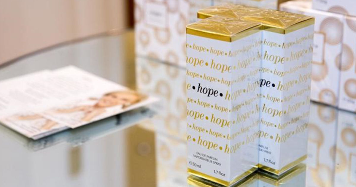Hope Fragrance