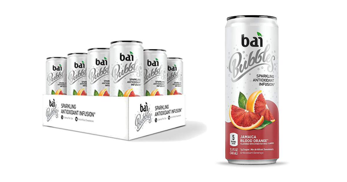 bai sparkling water bai sparkling water