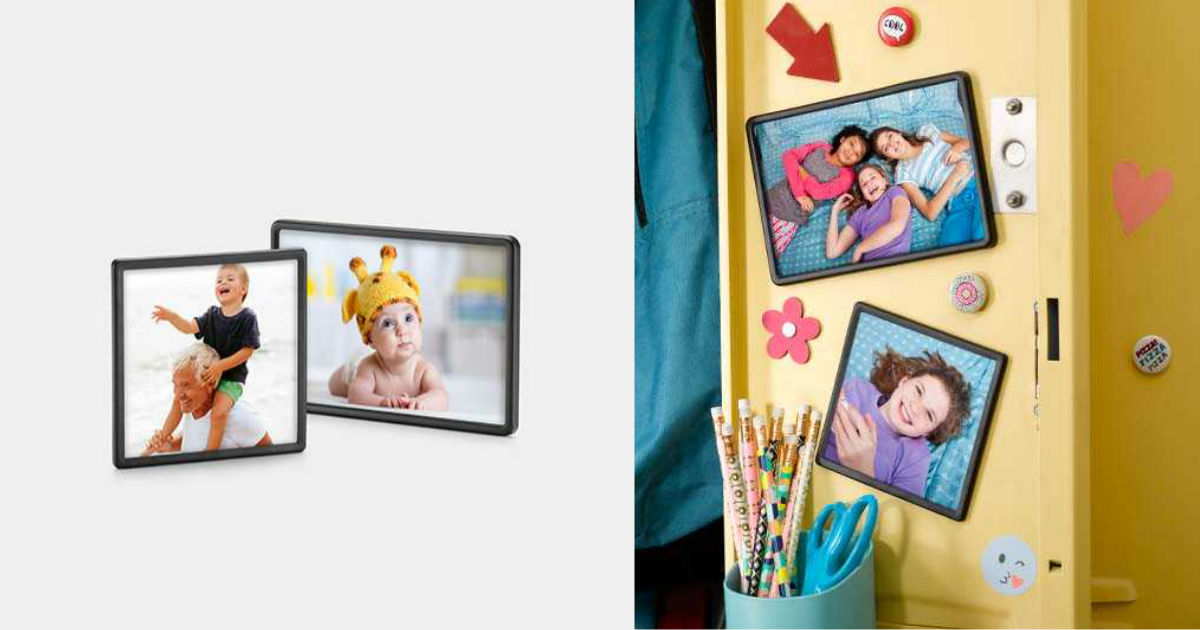 $1.75 + Free Pick Up Photo Magnets at Walgreens