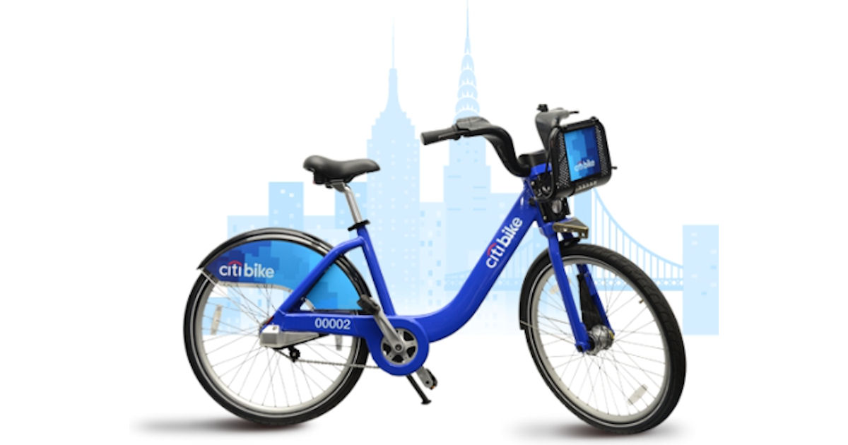 Citi Bike