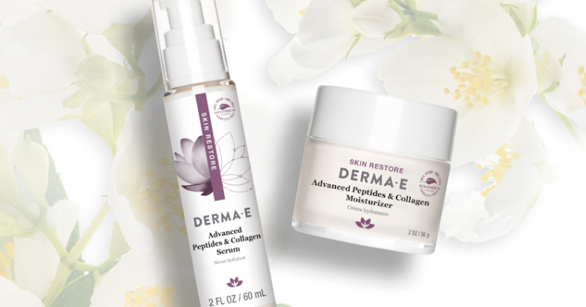 Skin restore. Дерма е. Derma •e крем сыворотка. Derma:b фото. Derma New Serum.