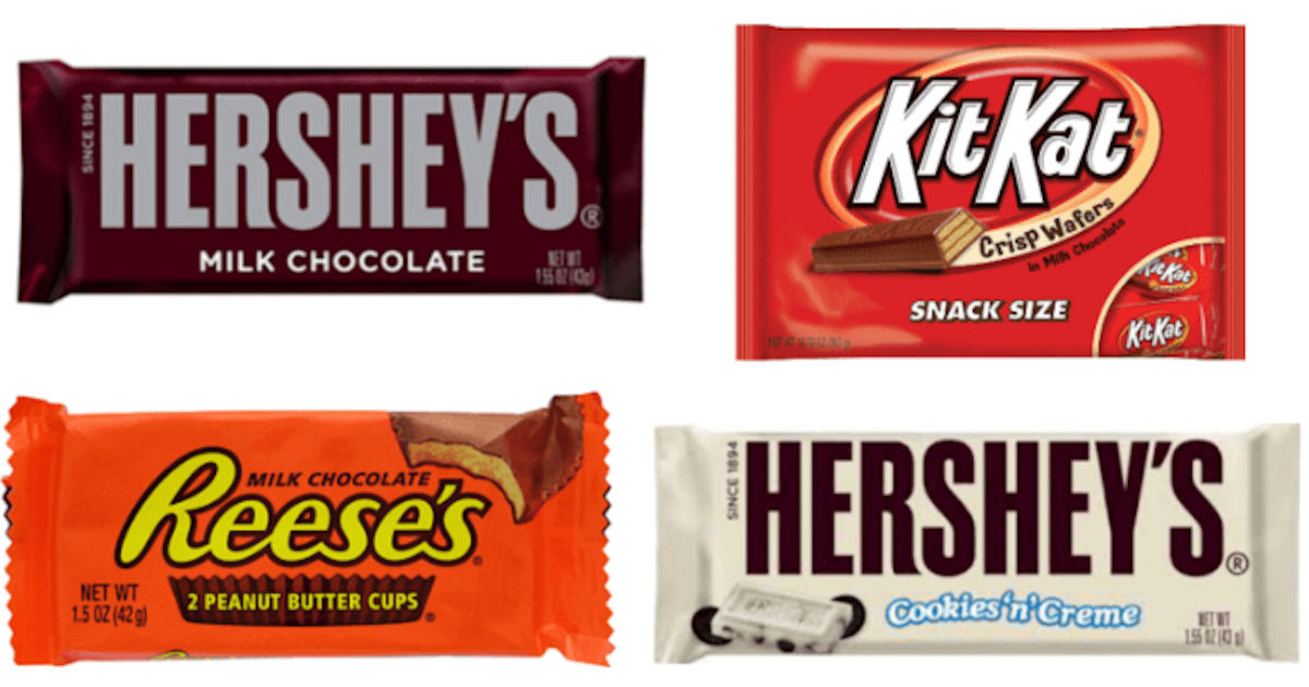 Free Candy Sample Box Free Product Samples