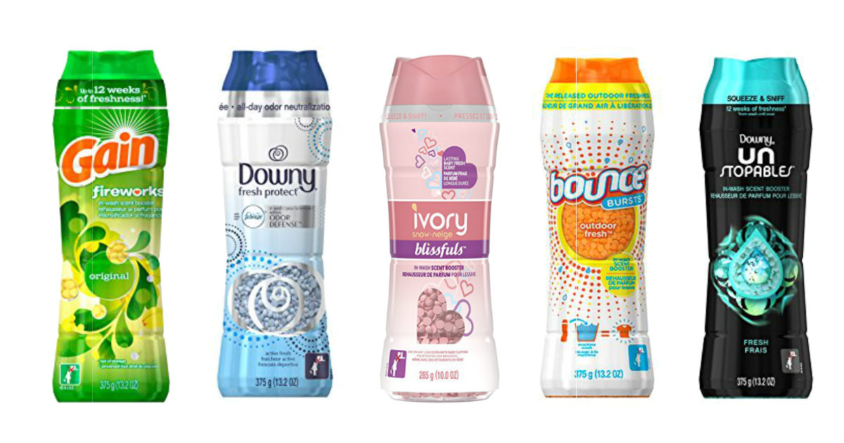 High Value Downy Gain Bounce Or Ivory Fabric Care Coupon Printable Coupons